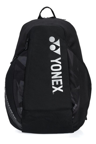 Mochila Yonex Pro Ba92212 Mex, color negro