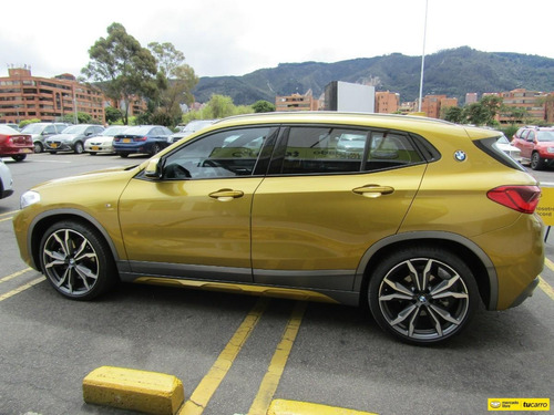 Bmw X2 Sdrive 20i M Sport 2000