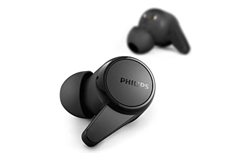 Audífonos Inalámbricos Philips T1207 Resistentes Al Agua