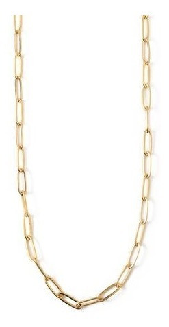 Imagen 2 de 5 de Cadena De Oro 18k Macizo 2gr Forzet 55cm Hombre Mujer Gtia