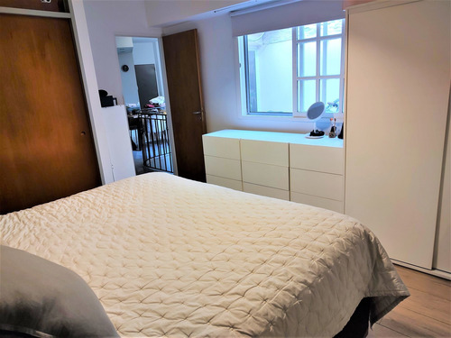 Imagen 19 de 22 de Venta Ph 3 Ambientes Con Patio Y Parrila Liniers