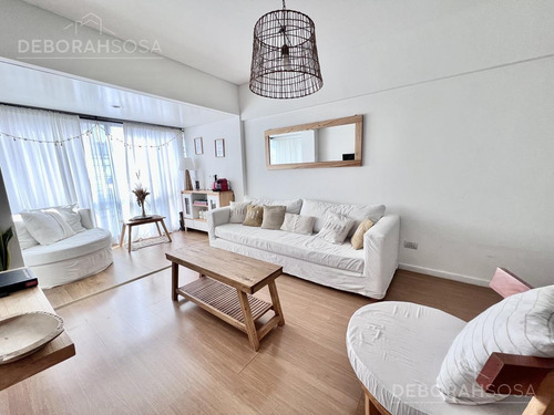 Imagen 2 de 25 de Venta Departamento 4 Ambientes Con Patio En Nuñez | Todos Los Amenities |