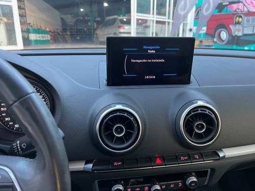 Audi A3 1.8 T Fsi Mt 180cv