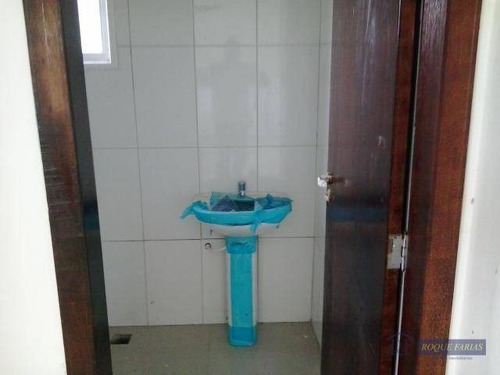 Sobrado Residencial À Venda, Bairro Inválido, Cidade Inexistente - So0175. - So0175