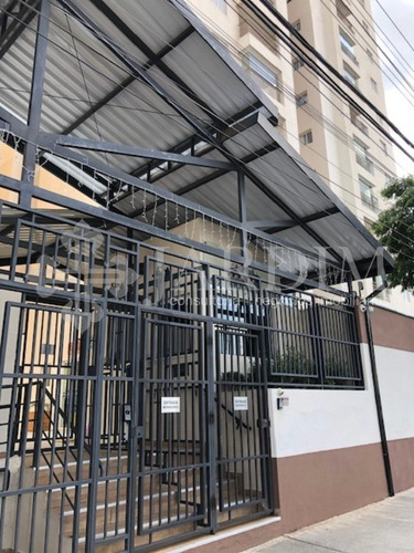 Imagem 28 de 30 de Paulista - Estação Paulista - 3 Dormitórios - Varanda Gourmet - 2 Vagas - Ap00680 - 33537378
