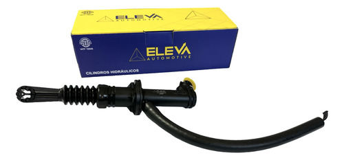 Cilindro Mestre Pedal De Embreagem Megane Scenic 1.6 2.0