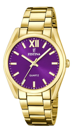Reloj F20640/3 Festina Mujer Boyfriend Collection