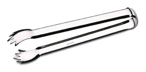 Imagen 2 de 2 de Utensilio Tramontina Pinza Multiuso Acero Inox