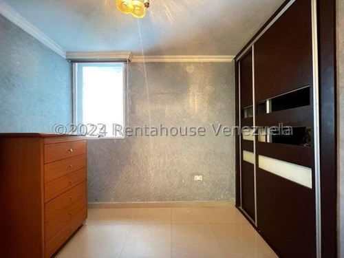 Cf Espectacular Apartamento En Alquiler En Edificio Con Planta Electrica Y Conectado A Pozo En Base Aragua!! Listing 25-14364
