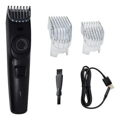 Professional Hair Clippers All-in-1 Adjustable & Locking