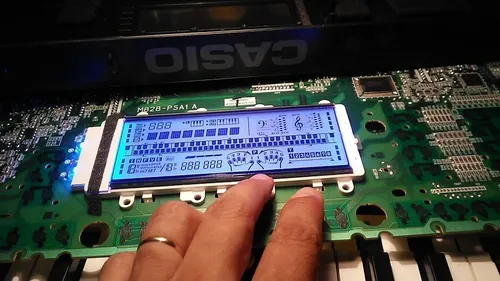 Casio px outlet 410