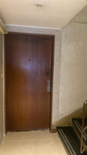 Oportunidad ! Departamento En Venta De 3 Ambientes Con Patio
