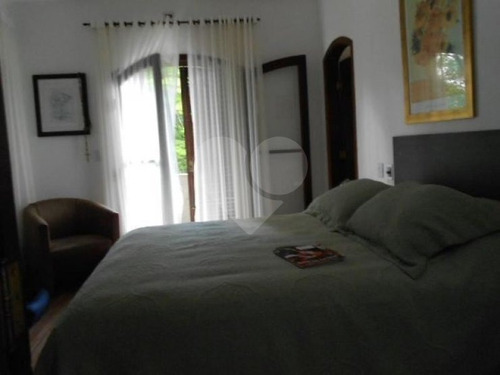 Excelente Sobrado - Jardim Guedala - 298-im46013