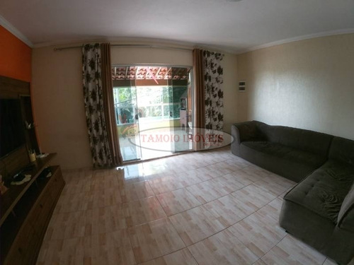 Sobrado Para Venda No Bairro Vila Cosmopolita, 1 Dorm, 2 Suíte, 3 Vagas, 170 M - 2824