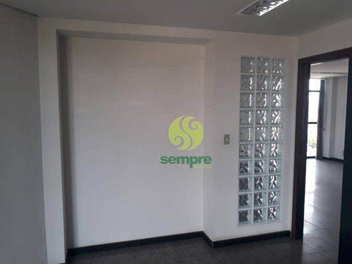 Imagem 10 de 15 de Prédio Para Alugar, 450 M² - Caiçaras - Belo Horizonte/mg - Pr0031