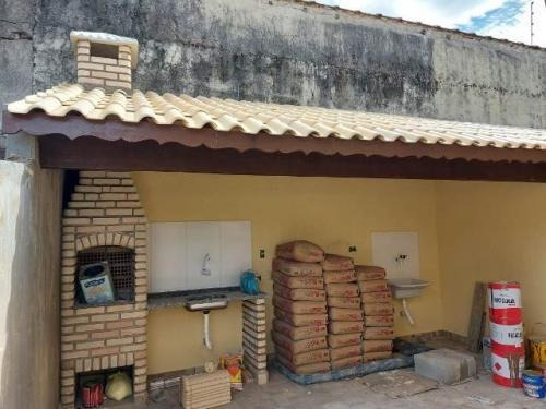 Imagem 5 de 11 de Casa No Litoral À Venda, 02 Quartos Em Itanhaém - 7924 Lc