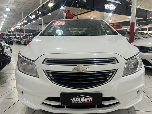 Chevrolet Onix 1.0 MPFI LT 8V