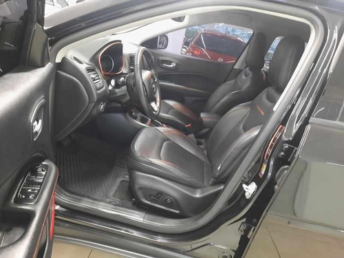 Jeep Compass Compass Trailhawk 4x4 Turbo Diesel
