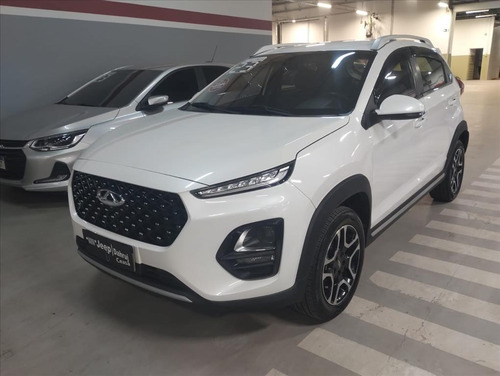 CAOA CHERY TIGGO 3X 1.0 VVT TURBO Iflex PRO CVT