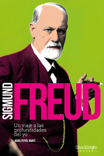 Libro Sigmund Freud /415