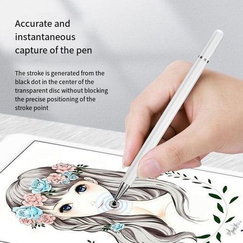 Stylus Pen For Samsung Galaxy Tab A7/a8/a8plus/a9/a9plus...