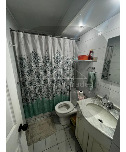 Vendemos Dpto En Edifico Los Robles 3 Habitaciones 1 Baño