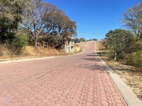 Terreno En Venta Rancho San Juan, Excelente Con 2 Frentes