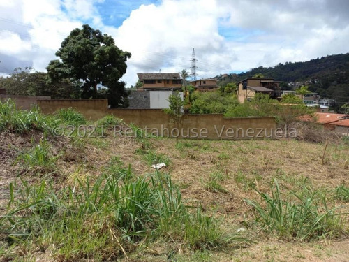 Imagen 2 de 9 de Ramiro E. Ruiz Vende Terreno En La Escondida Mls #21-26095