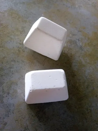 Cales Compuestas Para Aves