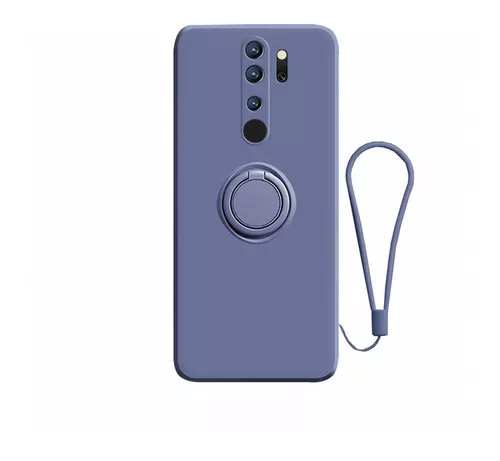  VICEANICS Funda para Xiaomi Redmi 9, funda de armadura