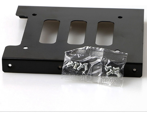 Soporte De Disco Duro 2.5 A 3.5 Soporte De Disco Duro Soport