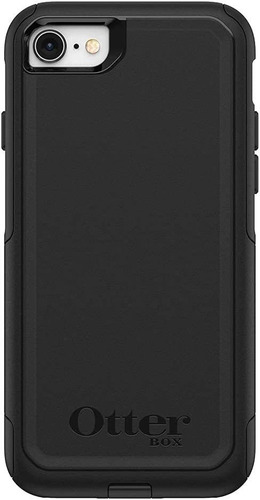 Estuche Otterbox Commuter Series Para Teléfono Se (3ª Y 2ª G