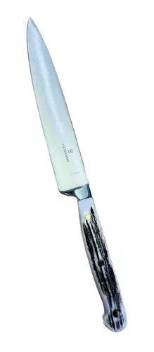 Cuchillo Victorinox Chef 20cm Ergonomico Swiss Modern Suizo Color