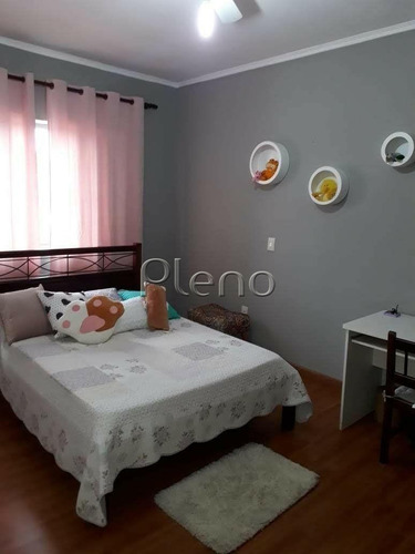 Imagem 8 de 17 de Casa À Venda Em Jardim Conceição - Ca027812