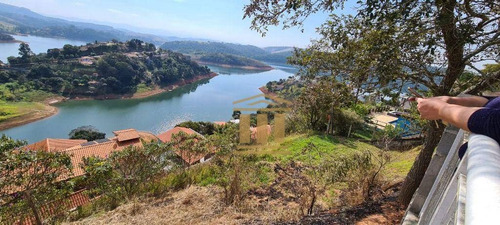 Imagem 4 de 17 de Chácara À Venda, 2000 M² Por R$ 1.300.000,00 - Àguas De Igaratá - Igaratá/sp - Ch0108