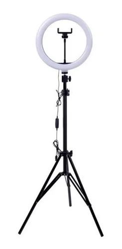 Aro de luz 23 cm sales