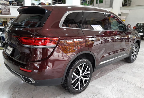Imagen 15 de 15 de Renault Koleos 2021