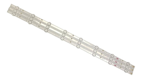 Tiras Led Samsung Un40n5200af Originales