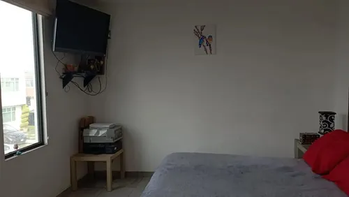 Venta De Casa En La Colonia San Mateo Otzacatipan En Toluca