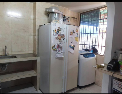 Imagen 6 de 9 de Apartamento En Venta Urbanización El Marques, Guatire