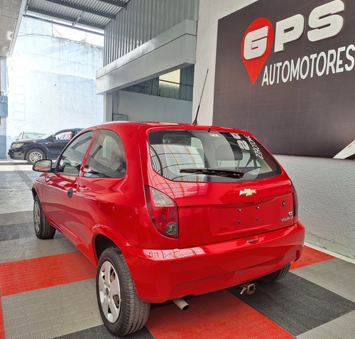 Chevrolet Celta 1.4N Lt Spirit