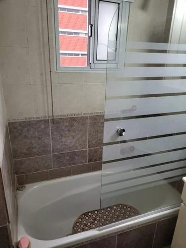 Departamento En Alquiler Tres Ambientes Recoleta Buenos Aires