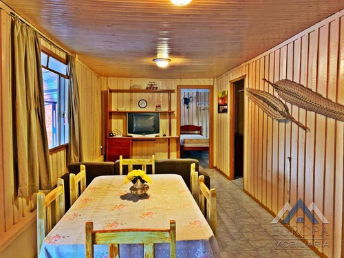 Chácara À Venda, 2221 M² Por R$ 460.000,00 - Pr-090, 445, Alvorada Do Su - Alvorada Do Sul/pr - Ch0157