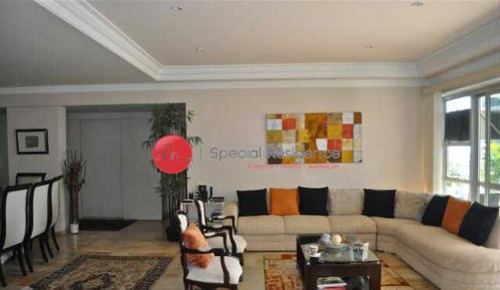 Imagem 4 de 13 de Apartamento-à Venda-barra Da Tijuca-rio De Janeiro - 300028