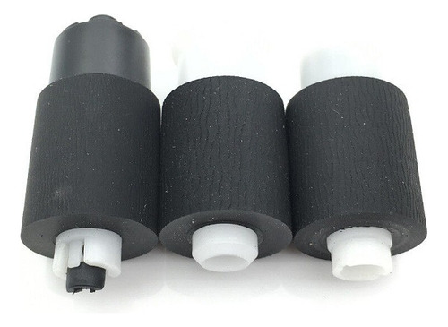 Kit Gomas Alimentacion Kyocera 255/305/2135dn/2635dwm2540dn
