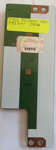T-con Polaroid P4370w 43 6871l-3806bf (Usado)