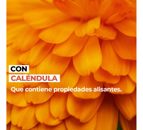 Leche Desmaquillante Alisante Con Calendula Bio Yves Rocher