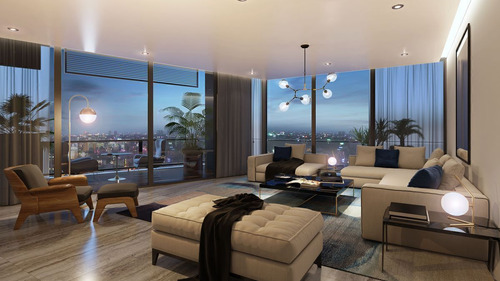 ¡polanco!exclusivo Desarrollo En Polanco