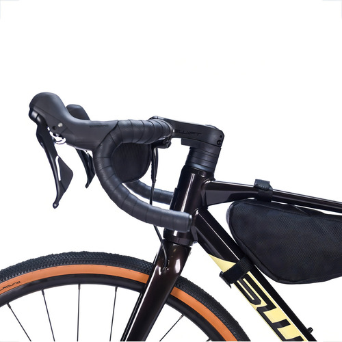 Bicicleta Gravel Swift Enduravox Gr Evo 2025 Shimano Grx 22v Cor Marrom-creme Tamanho Do Quadro M 51 [170-175cm