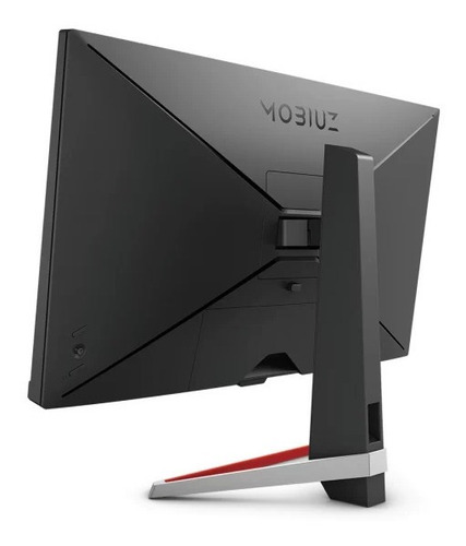 Imagen 3 de 4 de Monitor Benq Led 24p Gaming Fhd 165hz Hdmi Orgm